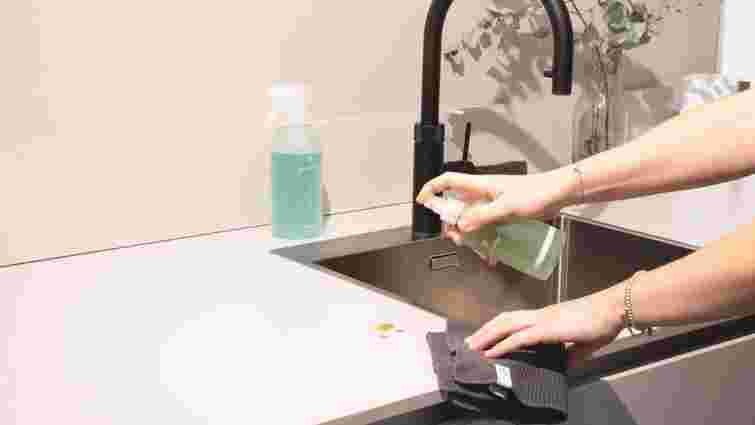 Поверніть дому свіжість: неочевидні місця, які треба прибирати щотижня