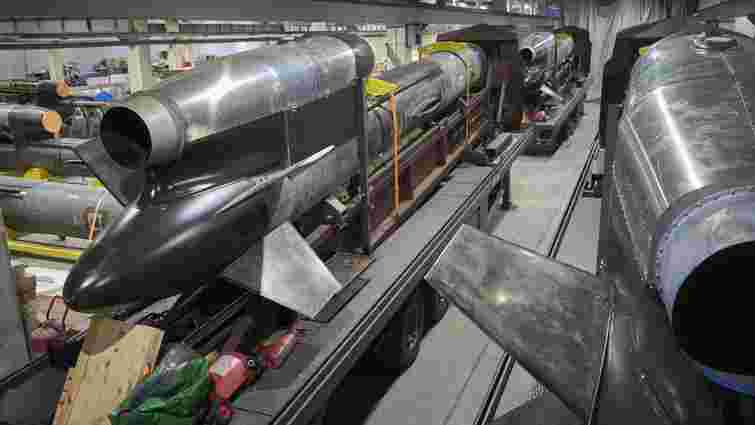 НАБУ розслідує діяльність заводу з виробництва ракет «Фламінго», – Kyiv Independent