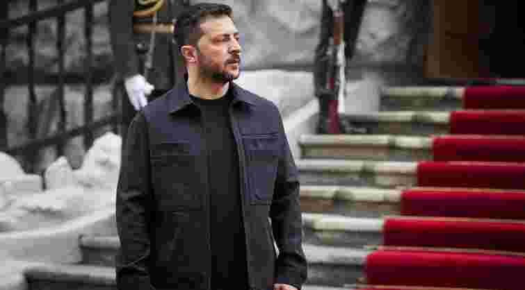 Президент прокоментував створення буферної зони в Україні