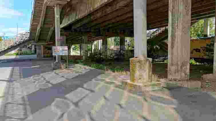 Рівненська компанія облаштує парковку біля ринку «Дикий» орієнтовно за 5 млн грн 