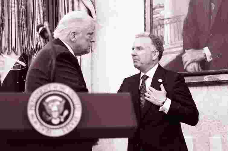 Як витягнути застряглий мир