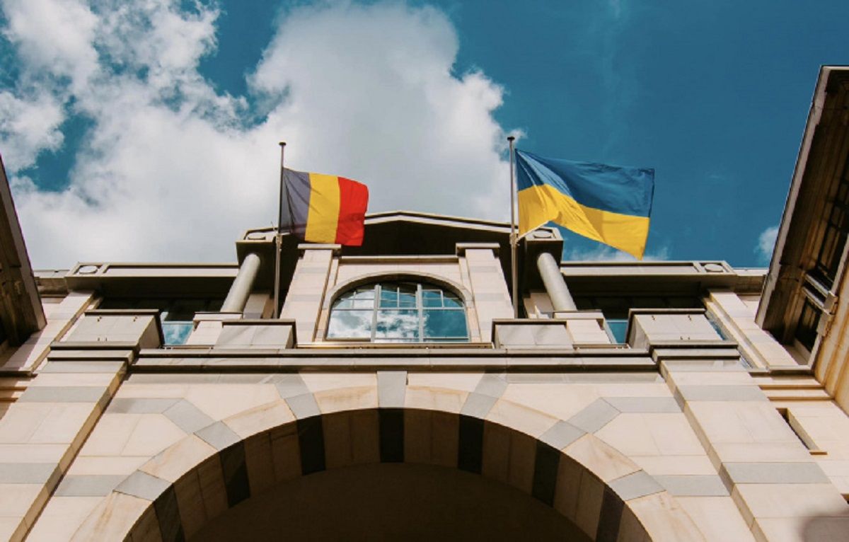 Бельгія надасть Україні 100 млн євро через проєкт PURL