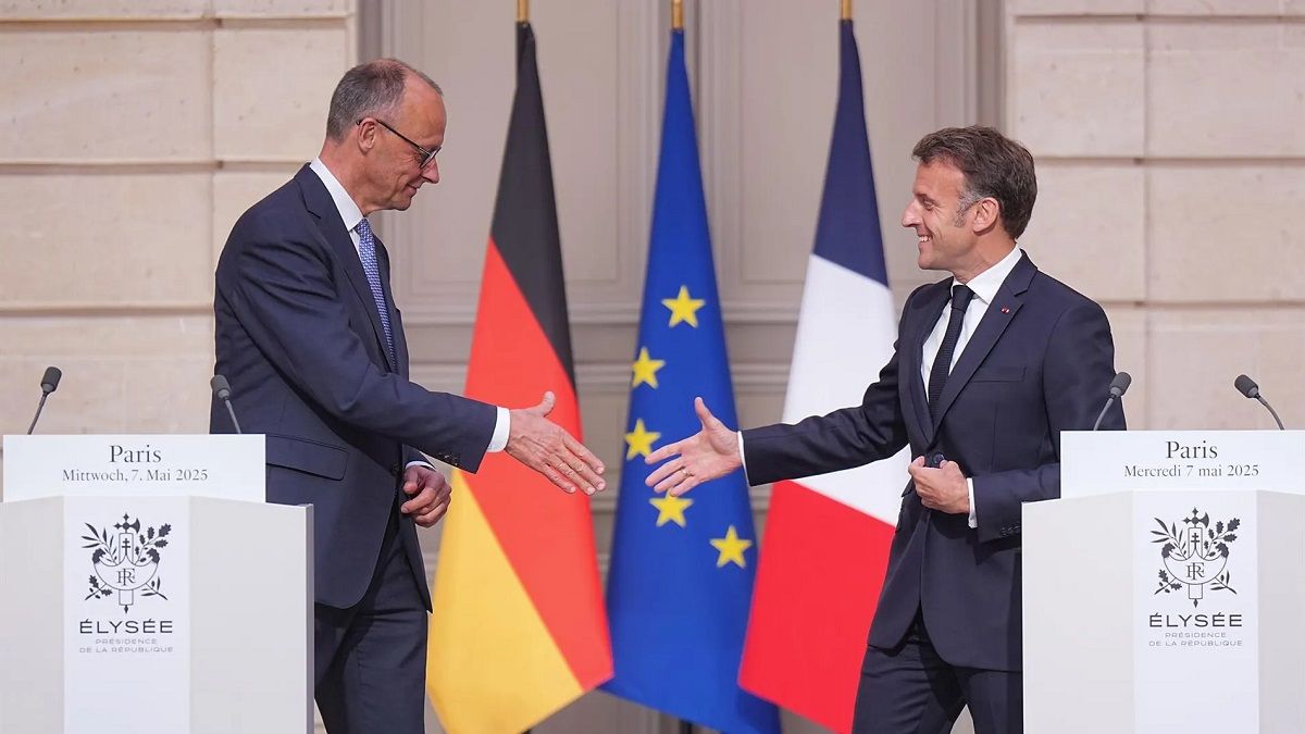 Україна отримає додаткові системи ППО від Франції та Німеччини