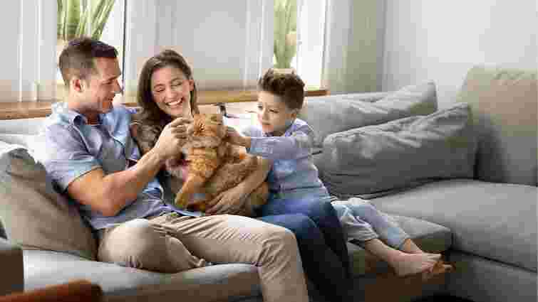 Ціна не головне: які квартири хочуть українці в 2025 році і які додаткові сервіси обирають