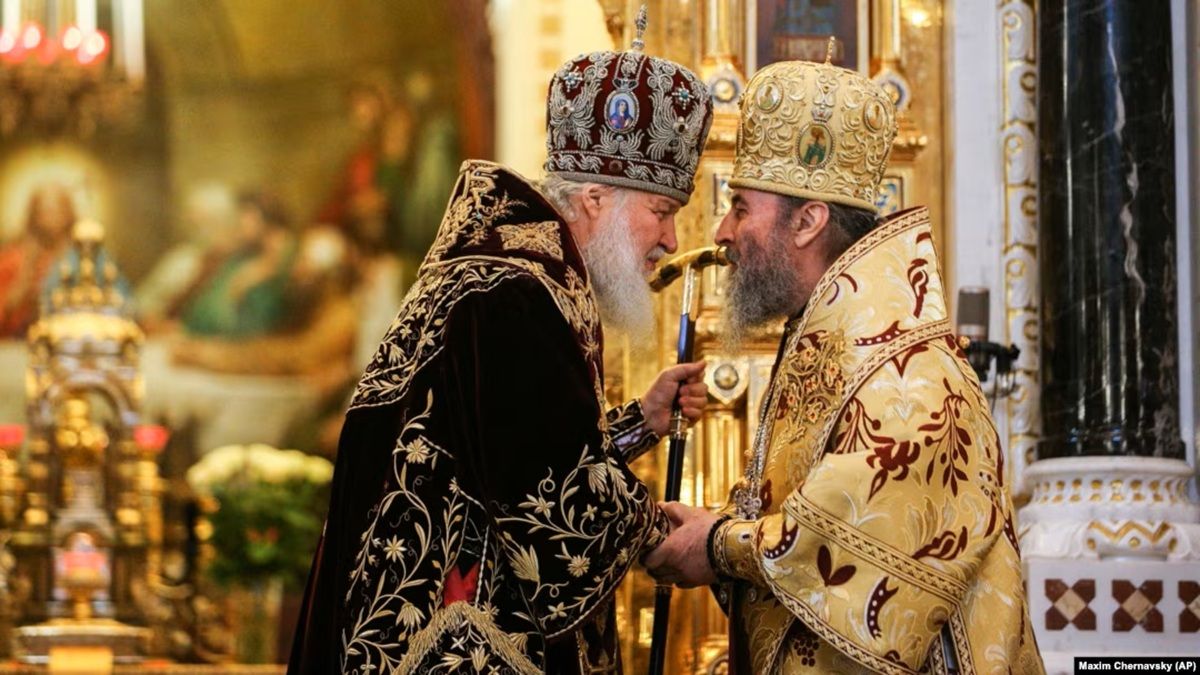 Чи буде заборонена УПЦ МП в Україні?