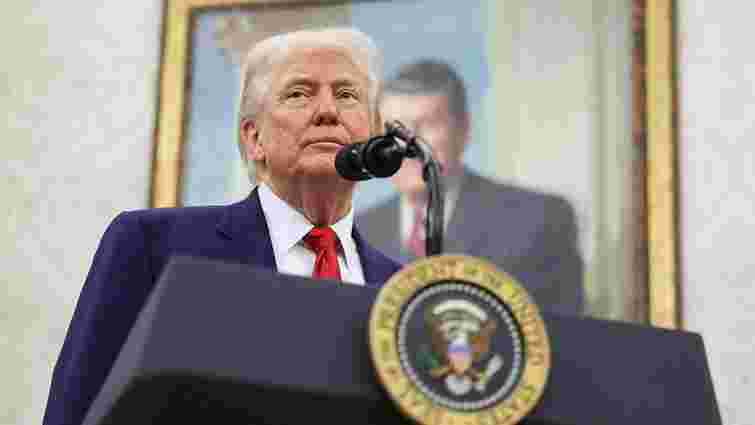 Трамп обговорює з союзниками розгортання приватної армії в Україні, – The Telegraph