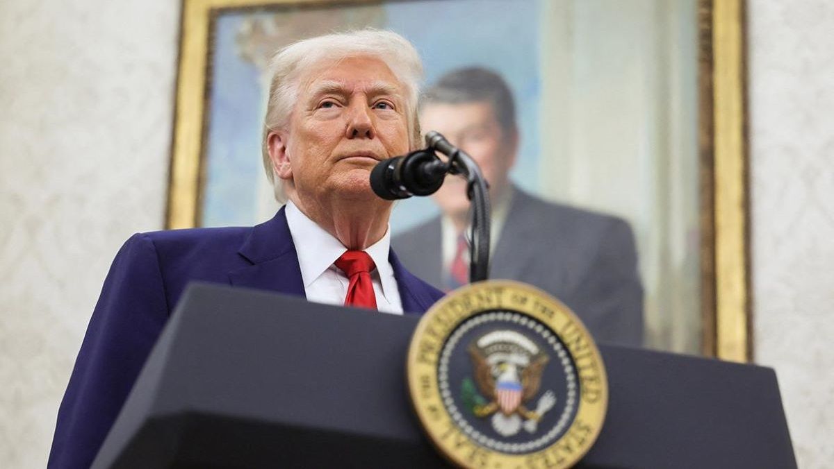 Трамп обговорює з союзниками розгортання приватної армії в Україні, – The Telegraph