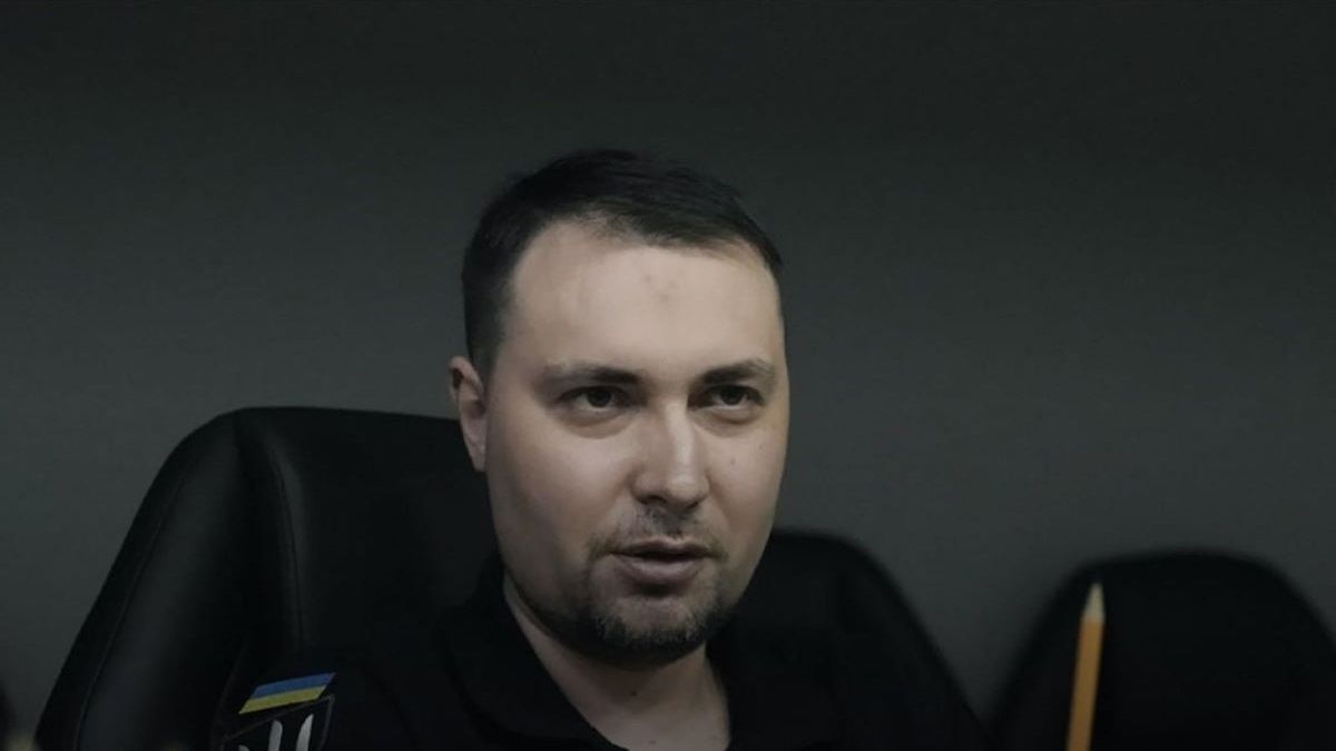 Кирило Буданов попередив про масовану інформаційну атаку росіян у вересні