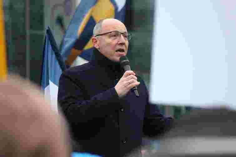 Революціонер, якого ненавиділа і боялась Росія