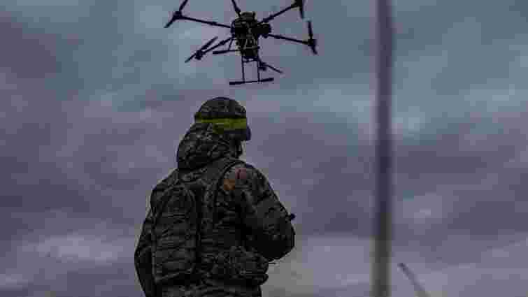 Сили оборони звільнили село Мирне на Харківщині