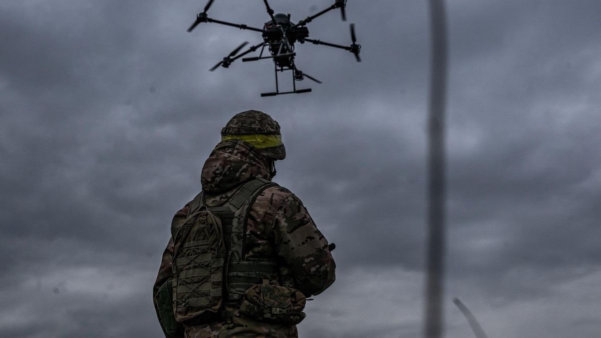 Сили оборони звільнили село Мирне на Харківщині