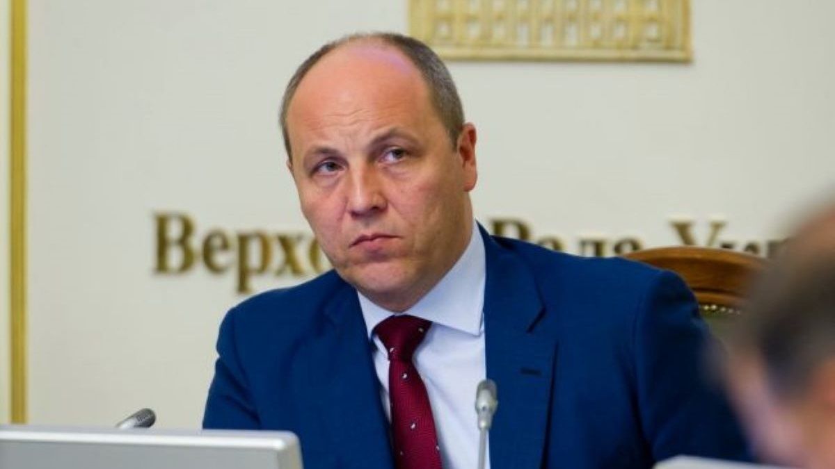 Андрій Парубій незадовго до вбивства звертався з проханням про держохорону, – нардеп Ар’єв