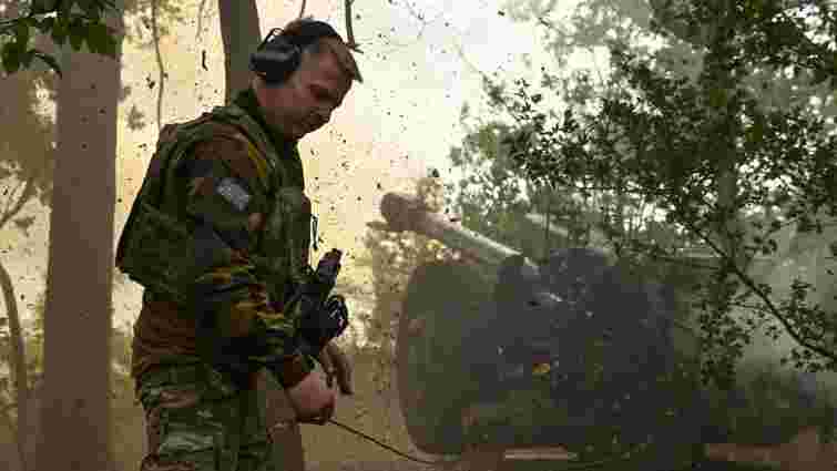 Чергова сезонна наступальна кампанія Росії закінчилась нічим, – Генштаб