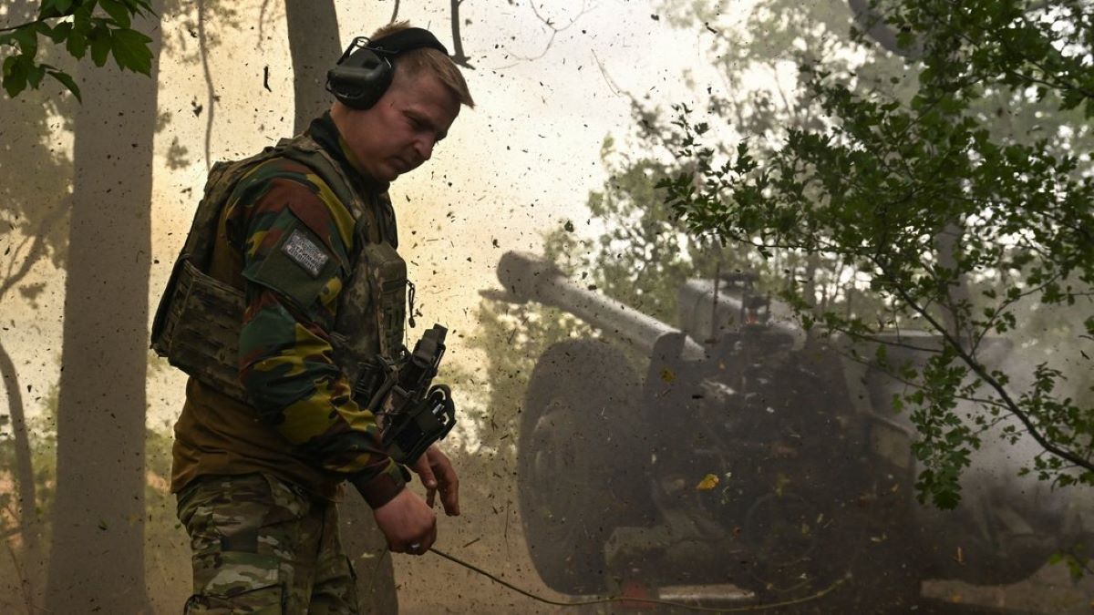 Чергова сезонна наступальна кампанія Росії закінчилась нічим, – Генштаб
