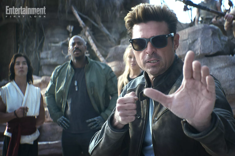 Warner Bros. перенесла премʼєру фільму «Мортал Комбат 2»