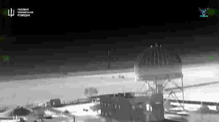 Українські розвідники знову вдарили по російській ППО у Криму