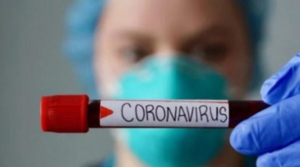 На Львівщині від коронавірусу помер ще один чоловік