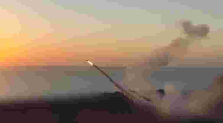 Ракети «Фламінго» вдарили по прикордонній заставі ФСБ у Криму