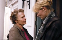 Любов між рядками конспектів: кіно про заборонені стосунки