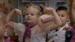 Українські фільми та серіали про школу та підлітків