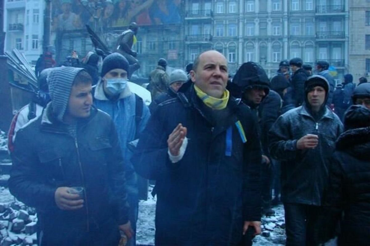 Віктор Ющенко назвав убивство Андрія Парубія пострілами в Україну