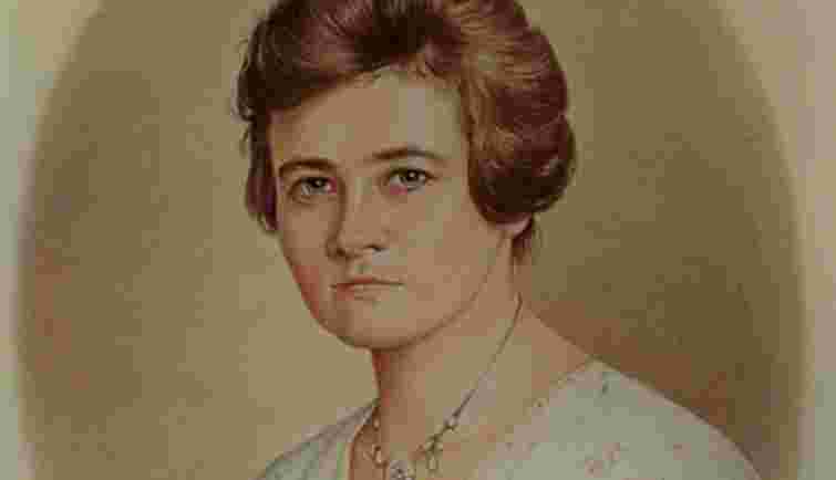 Легендарна розвідниця, повішена на вишиваному рушнику