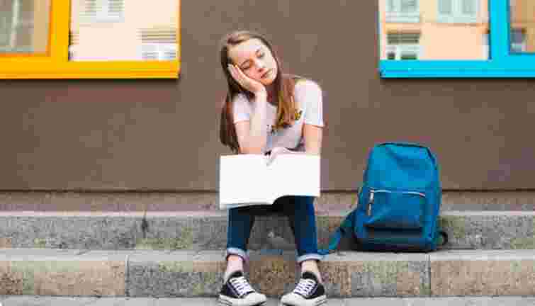 Студенти частини вишів можуть зареєструвати місце проживання у гуртожитку через «Дію»