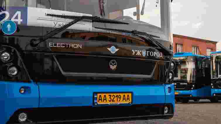 В Ужгороді змінили популярні автобусні маршрути