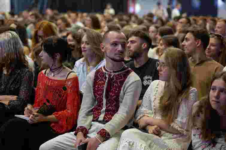 «Молодвіж» оголосив учасників цьогорічної програми фестивалю у Львові