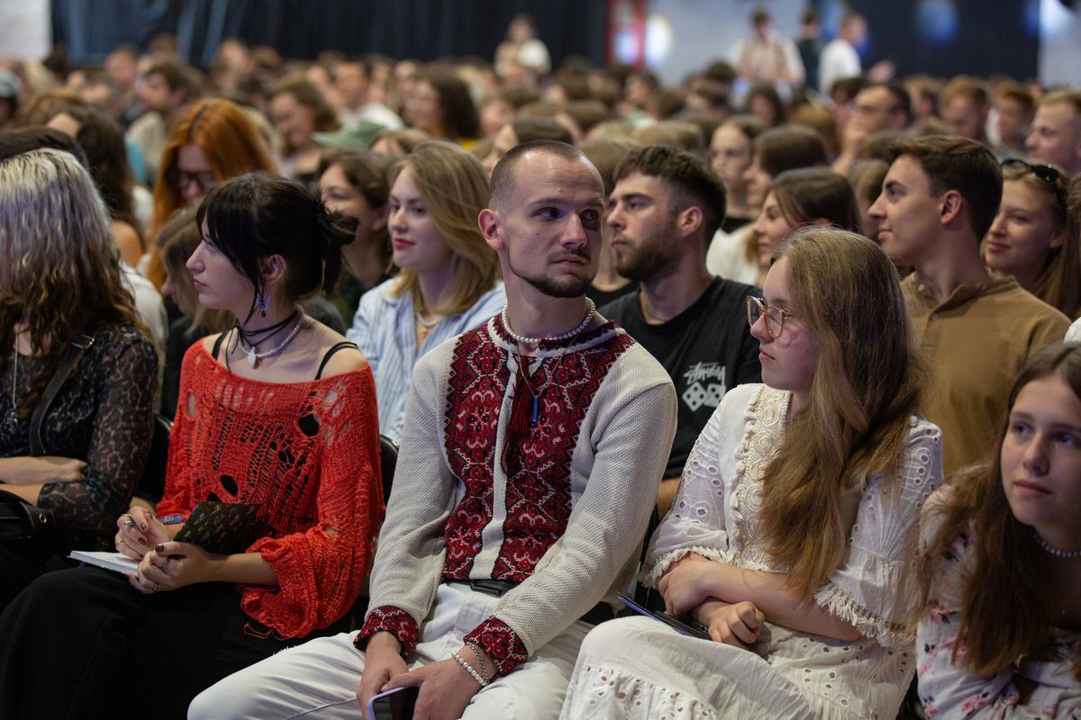 «Молодвіж» оголосив учасників цьогорічної програми фестивалю у Львові