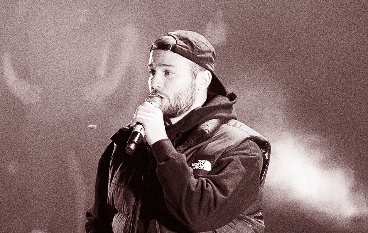 «Такий самий пацан, як ви»