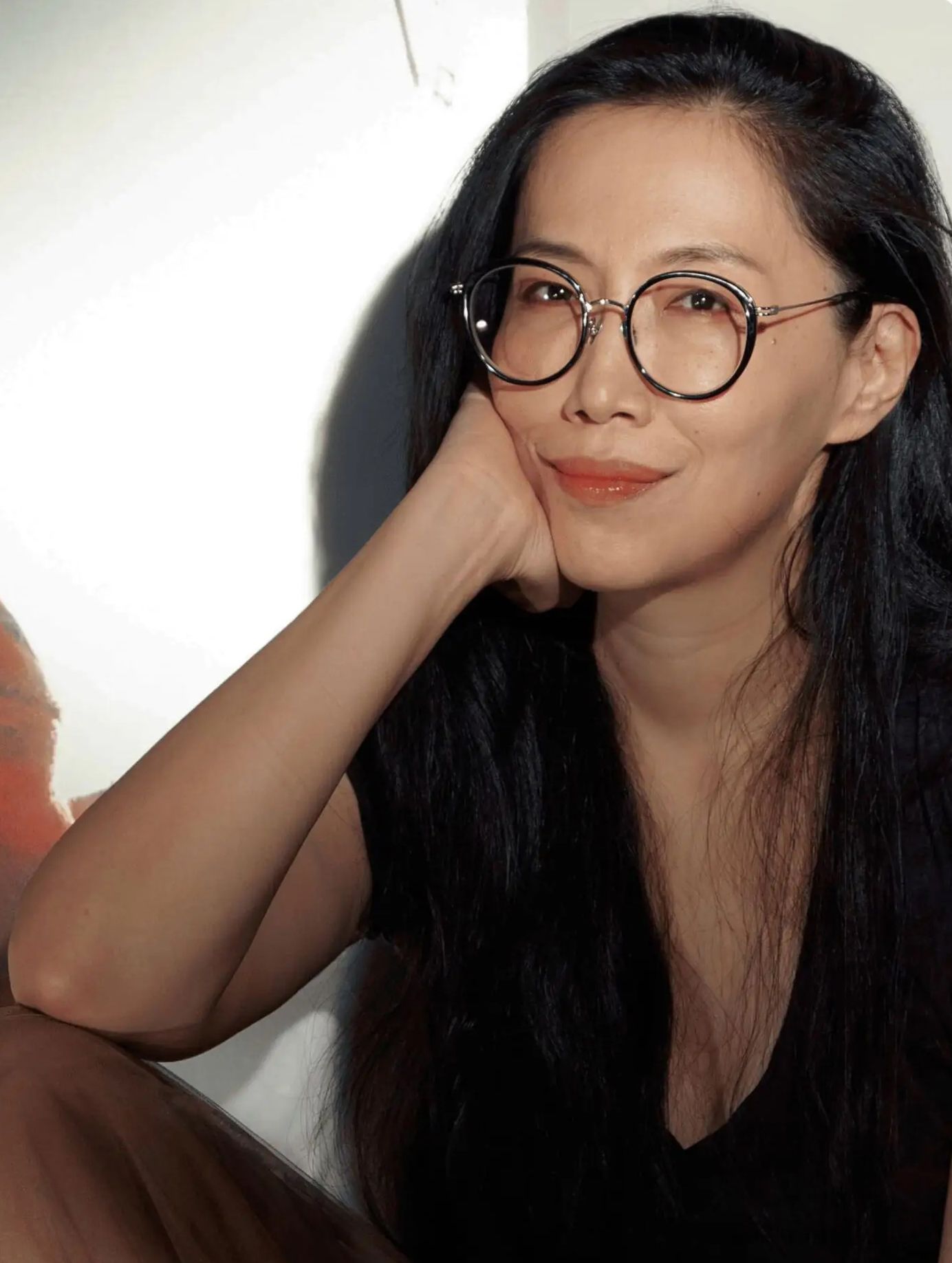 Іса Хо (фото GALLERY 101)