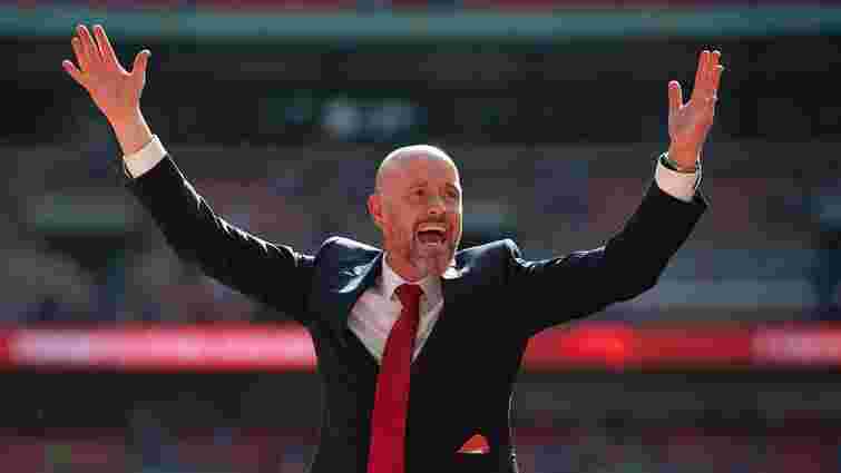 «Байєр» звільнив головного тренера, який провів на посаді лише три матчі