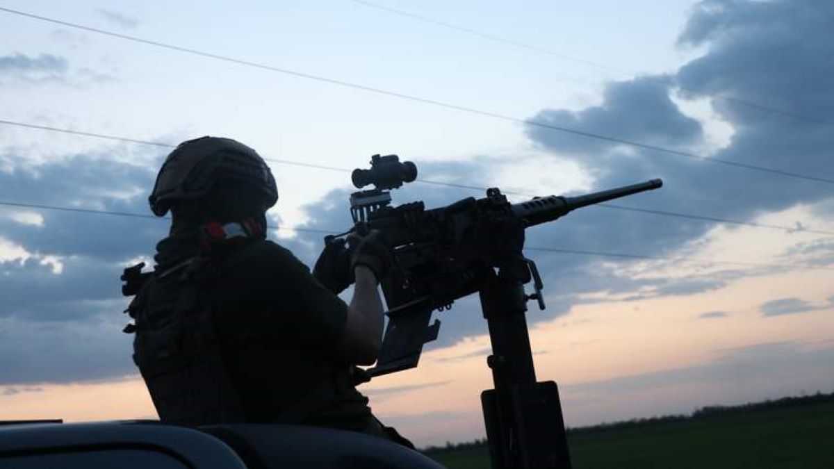 Сили ППО протягом серпня ліквідували понад 6000 російських ракет та дронів 