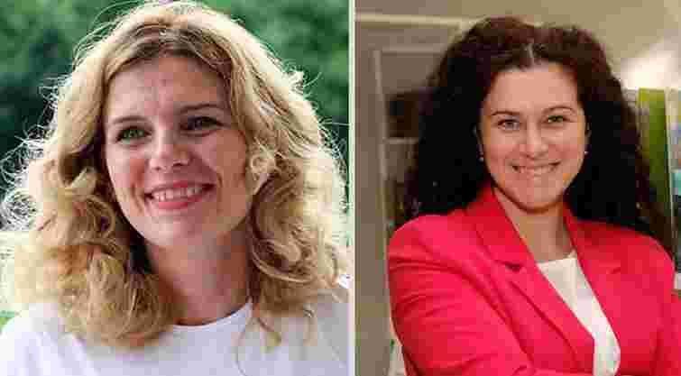 Дві вчительки зі Львова увійшли до десятки найкращих педагогів України