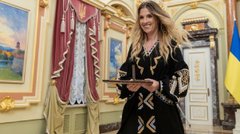 Українська Барбі, яка закрила рота росіянам і тріумфувала на Олімпіадах