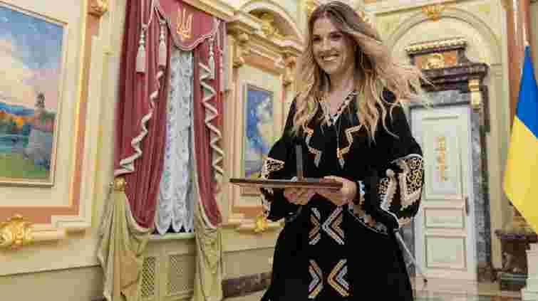 Українська Барбі, яка закрила рота росіянам і тріумфувала на Олімпіадах