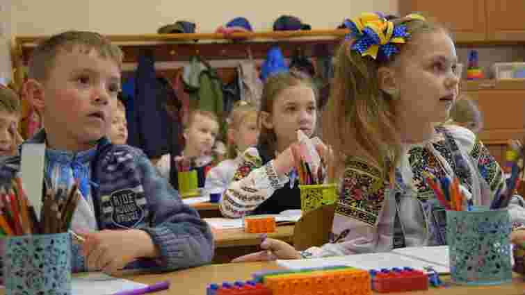 В Україні почалося тестування 12-річної системи освіти