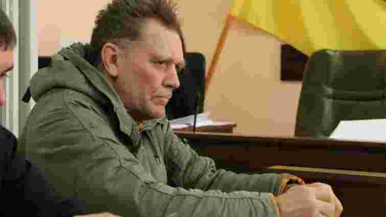 Апеляційний суд скасував вирок охоронцю київської лікарні, який не впустив людей в укриття