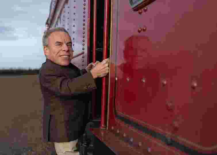 Зірка фільмів про Гаррі Поттера зіграє у серіалі від HBO