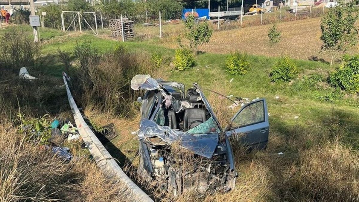  Винуватці ДТП на Хмельниччині уникли покарання за загибель семирічного хлопчика 