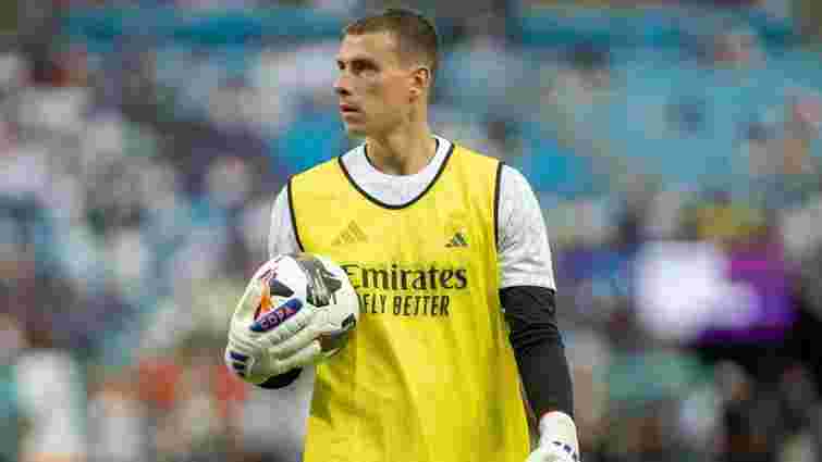 Збірна України зазнала серйозної втрати перед матчем відбору ЧС-2026 з Францією