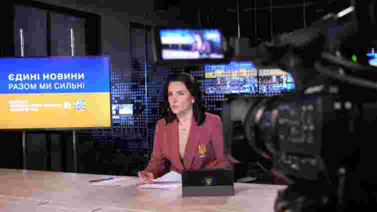 Українці найменше довіряють телемарафону серед джерел інформації, – опитування