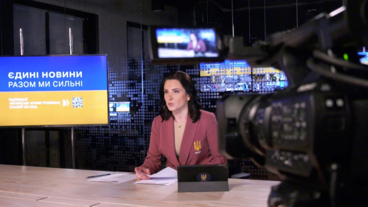 Українці найменше довіряють телемарафону серед джерел інформації, – опитування