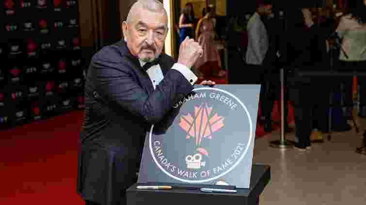 Помер зірка фільмів «Зелена миля» та «Міцний горішок» Грем Грін