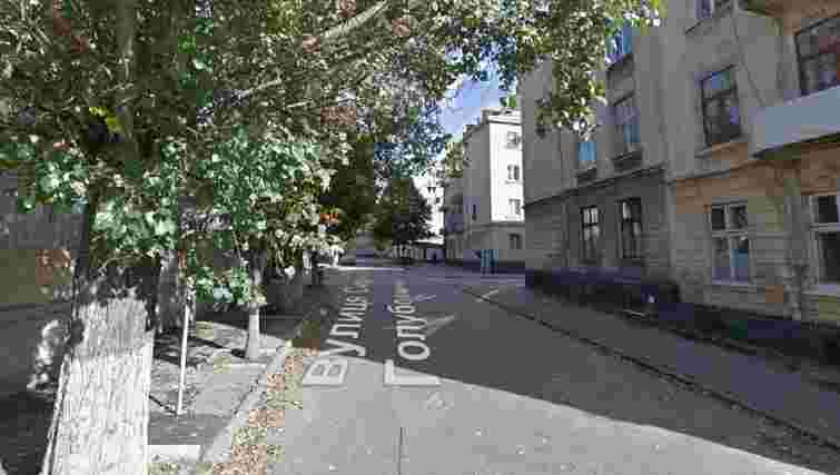 Чотири вулиці у Львові стануть односторонніми