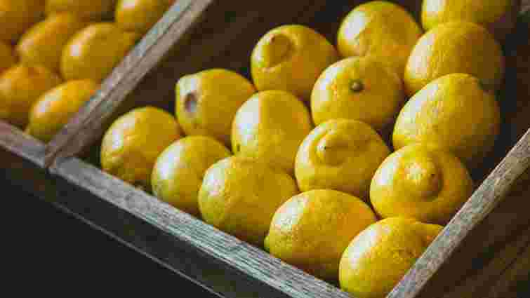 Стиглий та соковитий: як правильно обрати лимон у магазині 