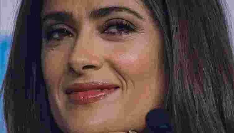 Найкращі ролі Сальми Гаєк