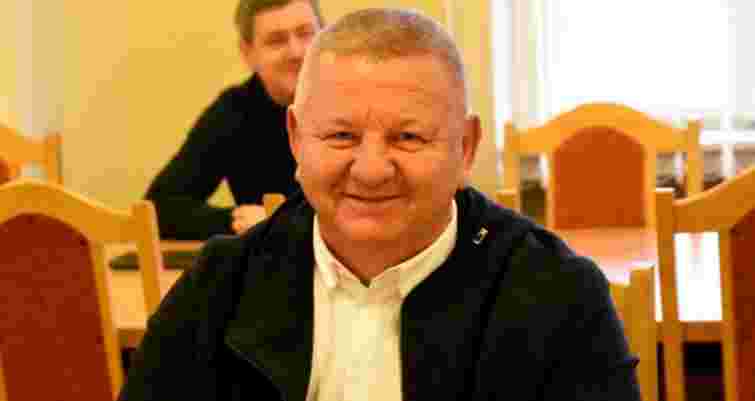 Скандальний депутат Закарпатської облради отримав ще одну підозру