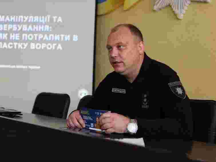 Керівник Камʼянець-Подільського ТЦК та СП занизив вартість двох авто у декларації 